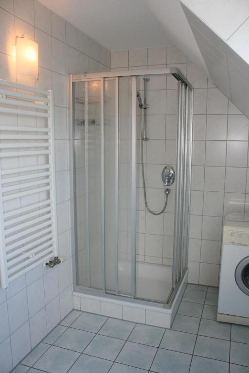 Strandstr_41 Fewo 1 — 4-Star Luxury Hotel in Zingst, Germany