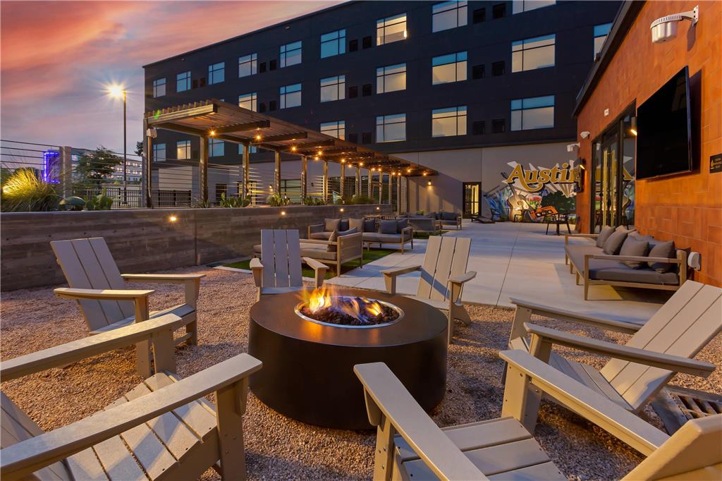 Cambria Hotel Austin Airport - photo 65