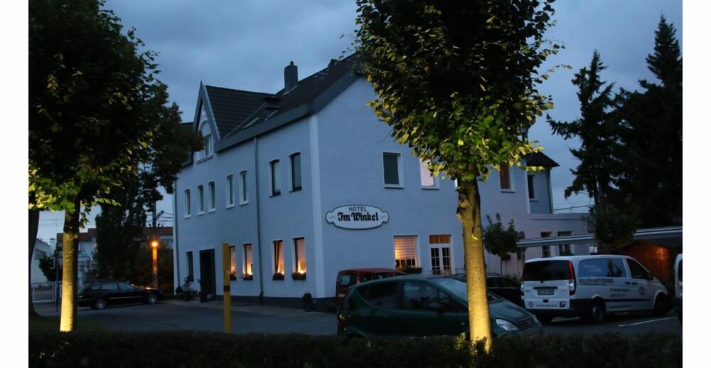 Hotel Im Winkel - last minute hotel in Bielefeld