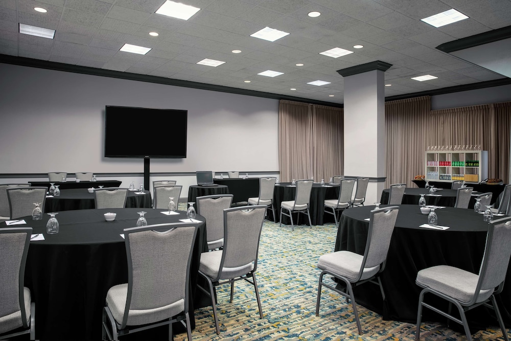 DoubleTree by Hilton Deerfield Beach Boca Raton - photo 63