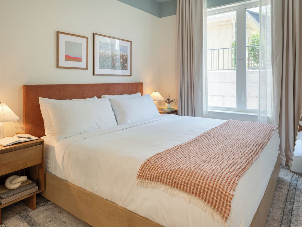 The Gilmore an AvantStay Hotel - photo 15