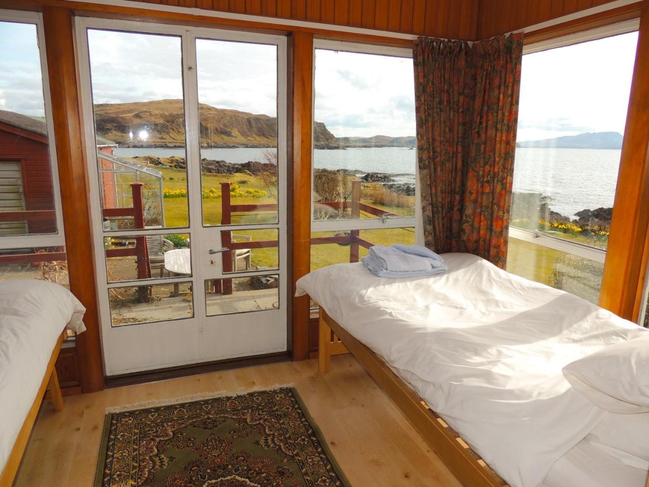 Atlantic Bay Cottage — Oban — photo 4