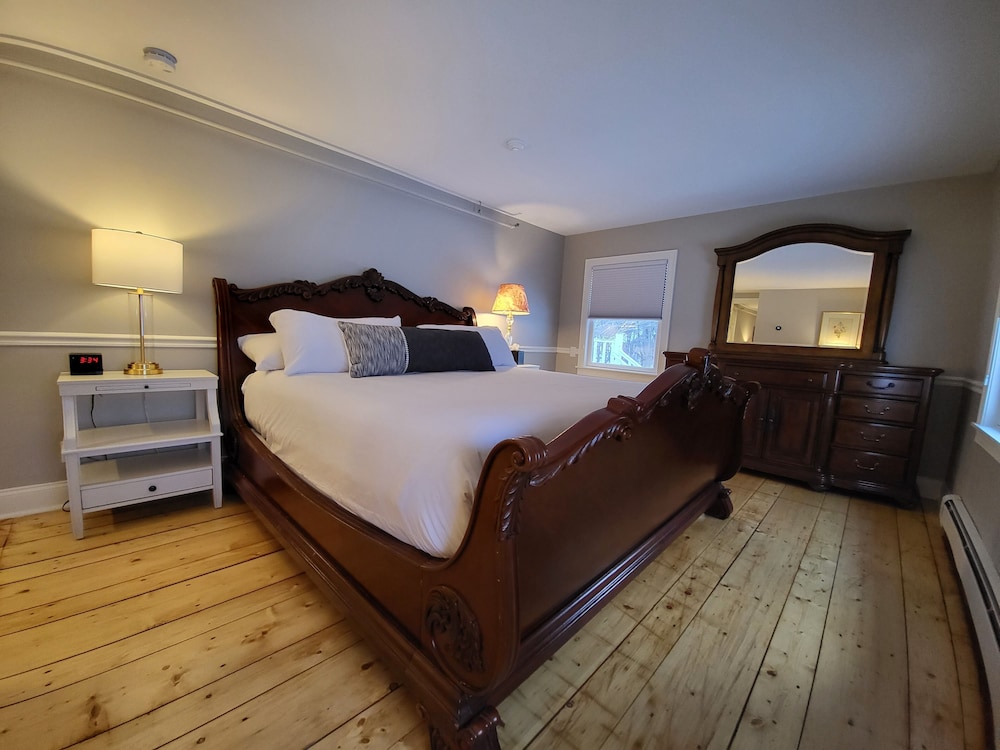 The Stowe Village Inn - photo 22