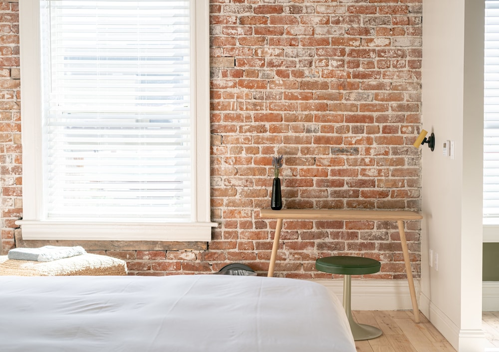 The Jesse Hotel & Bar - photo 4