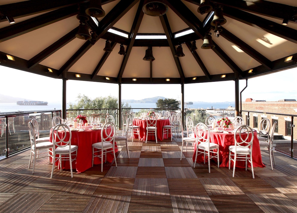 Fairmont Heritage Place Ghirardelli Square - photo 42