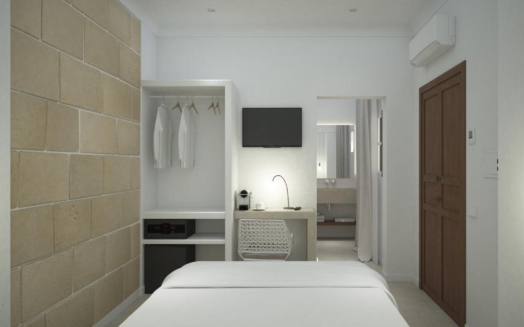Llonga's 11Th — 4-Star Luxury Hotel in Ciutadella, Spain