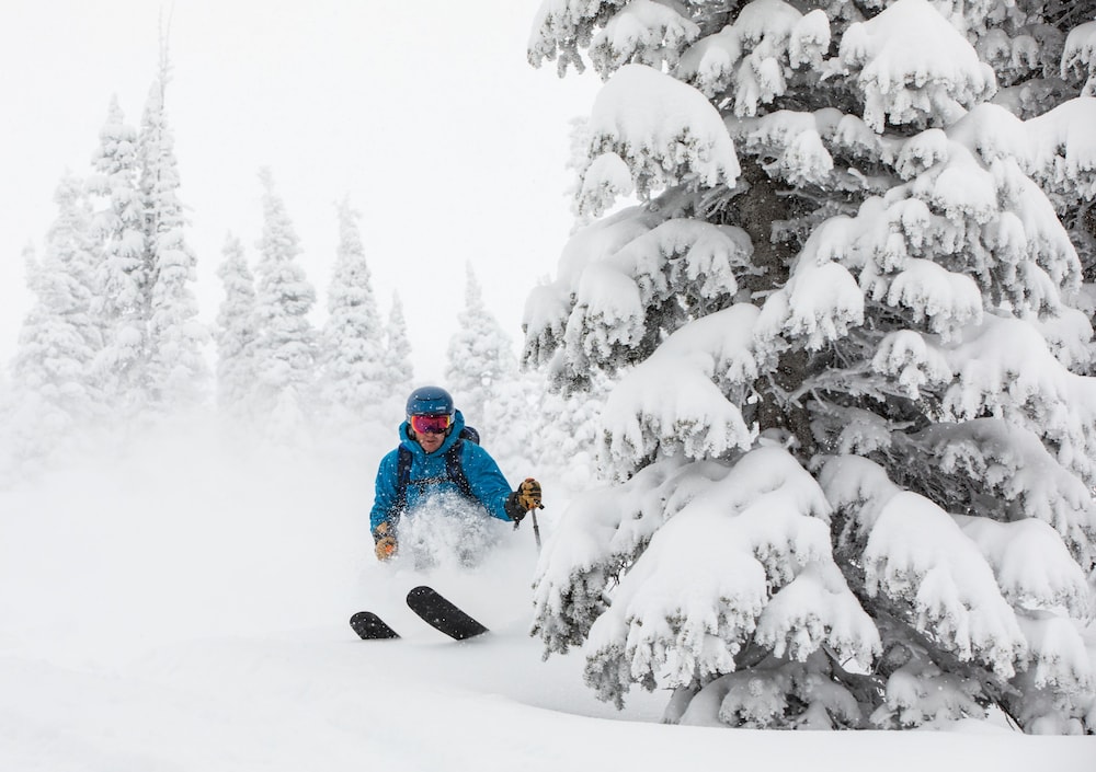 Targhee Lodge By Grand Targhee Resort - photo 24