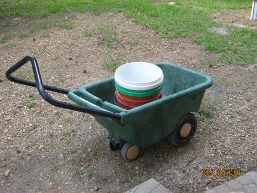 The Diamond Hideaway in Murfreesboro, United States