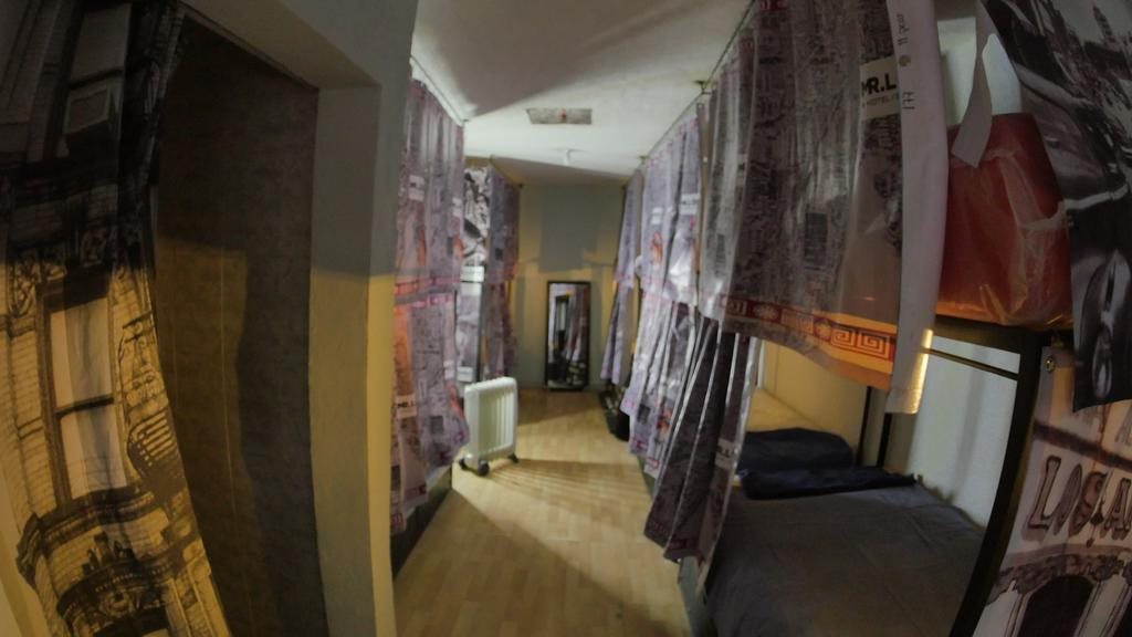 Mr. Lopez Hotel B&B — hotel in Mexico City