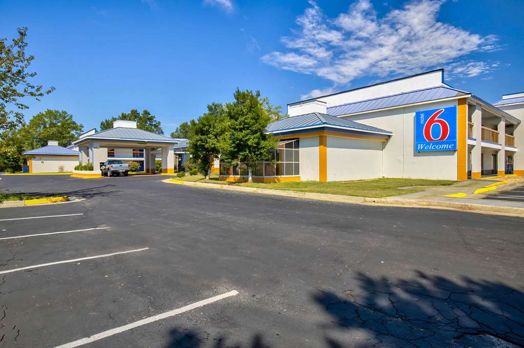 Motel 6 Ashland VA - photo 3