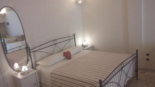 Dimora Polimnia in Polignano A Mare, Italy