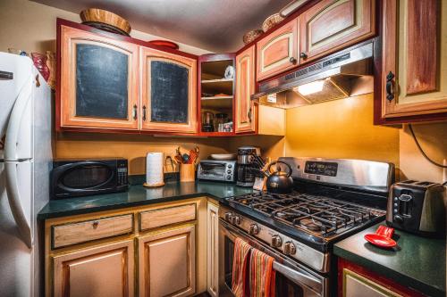 Two Room Inn - photo 20