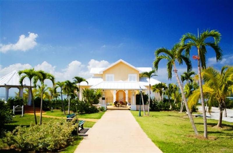 Hotel Swandor Varadero Beach — 5-Star Luxury Hotel in Varadero, Cuba