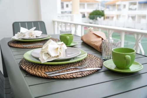 Martina Apartment SeaView — 4-Star Luxury Hotel in Albufeira, Portugal