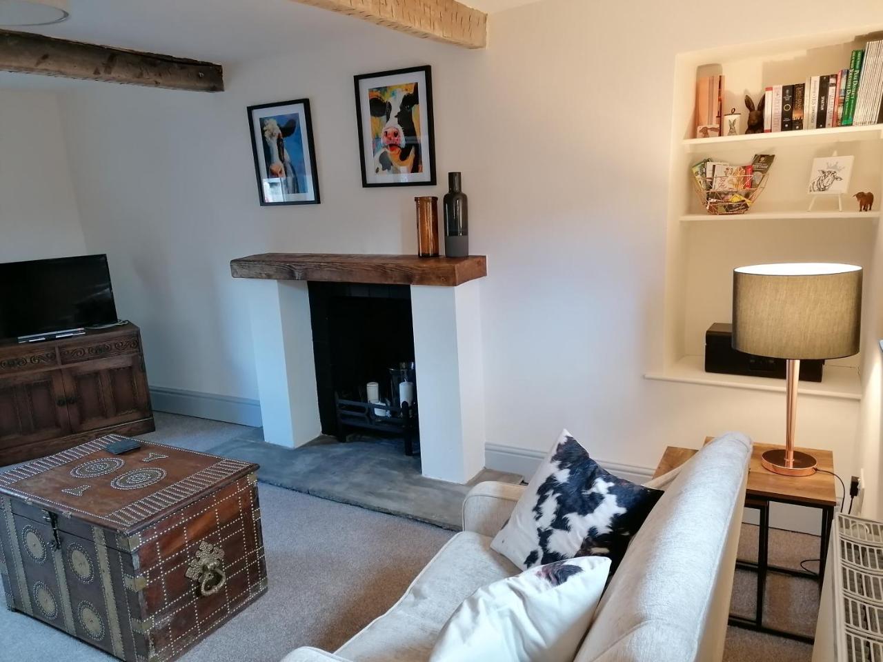 Our Holiday House Yorkshire Bentham Children And Doggy Friendly