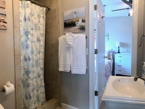 Reel Blessed in Folly Beach, United States