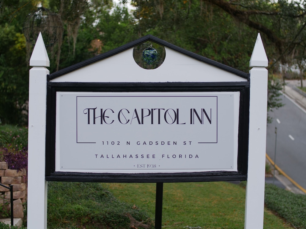 The Capitol Inn Tallahassee - photo 97