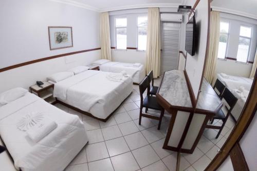 Hotel das Palmeiras — Teofilo Otoni — photo 5