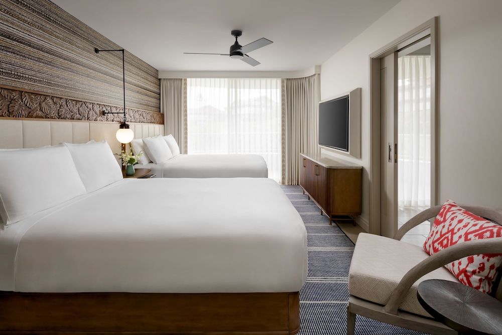 Fairmont Kea Lani Maui - photo 16