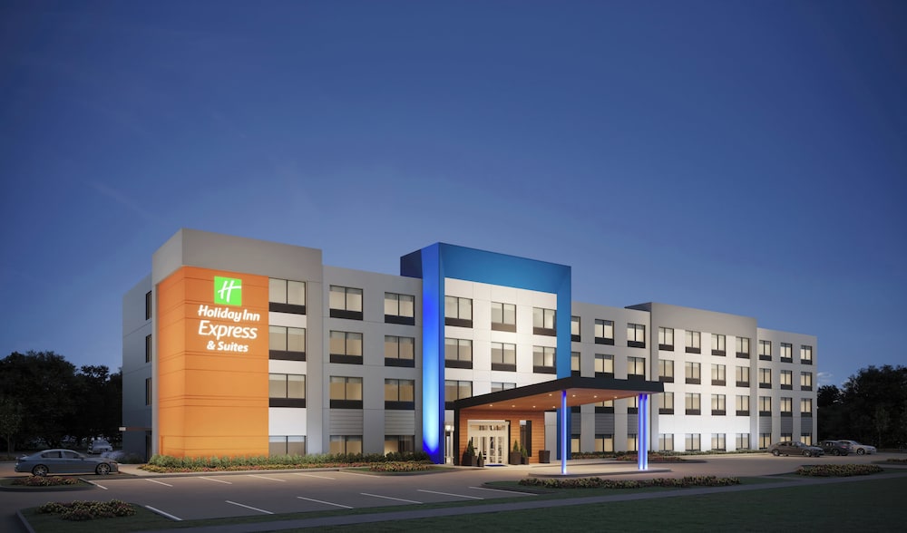 Holiday Inn Express And Suites Nacogdoches Southwest By Ihg — Nacogdoches