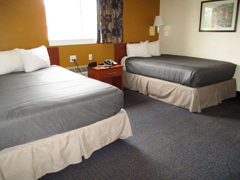 Motel 6 Richmond VA I 64 West - photo 5