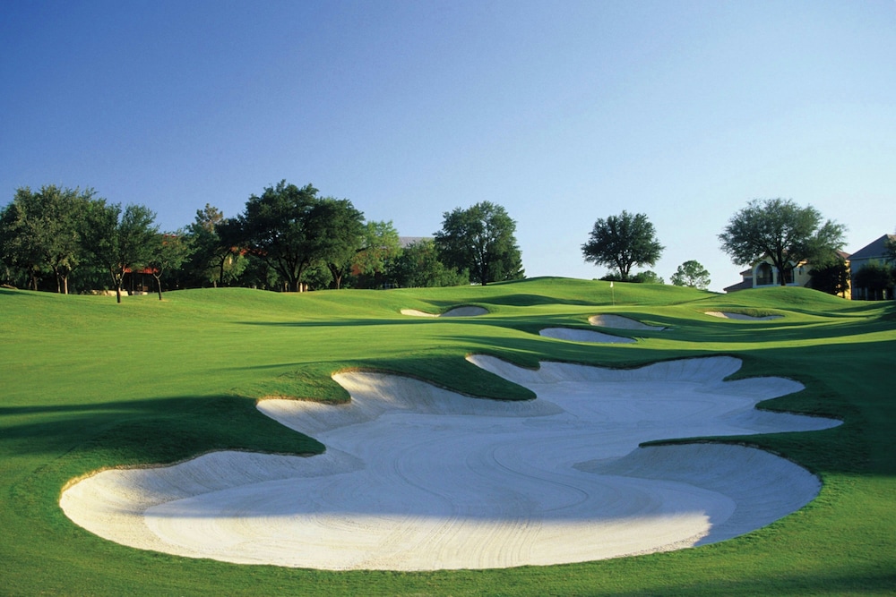 The Ritz Carlton Dallas Las Colinas - photo 122