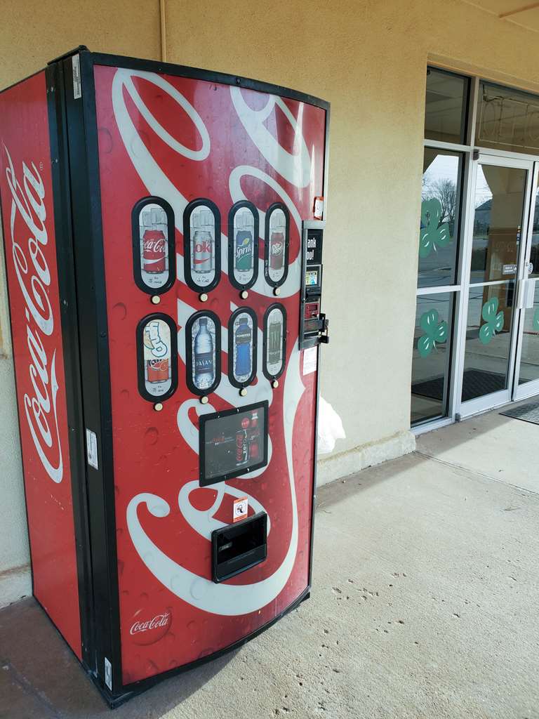 Motel 6 Shamrock TX - photo 17