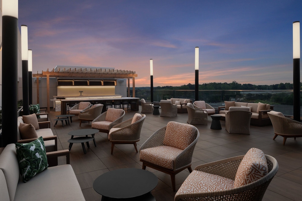 The Westin Atlanta Gwinnett - photo 42