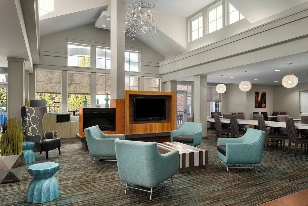 Residence Inn Marriott Florence - photo 6