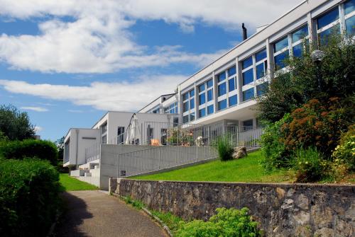 Maison St Francois 12995427 — Delemont