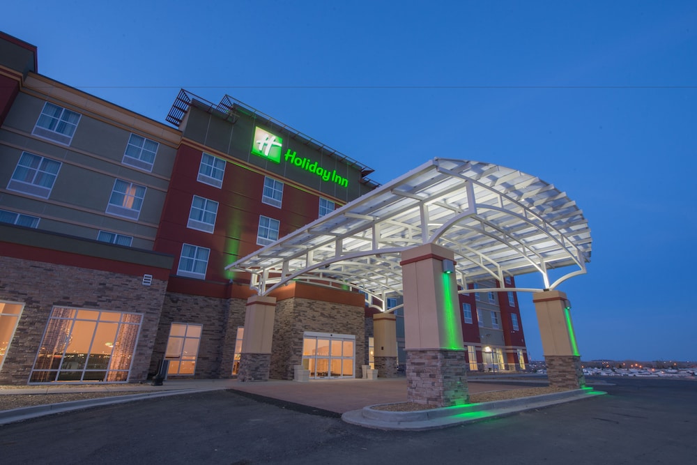 Holiday Inn Bismarck by IHG in Bismarck, United States