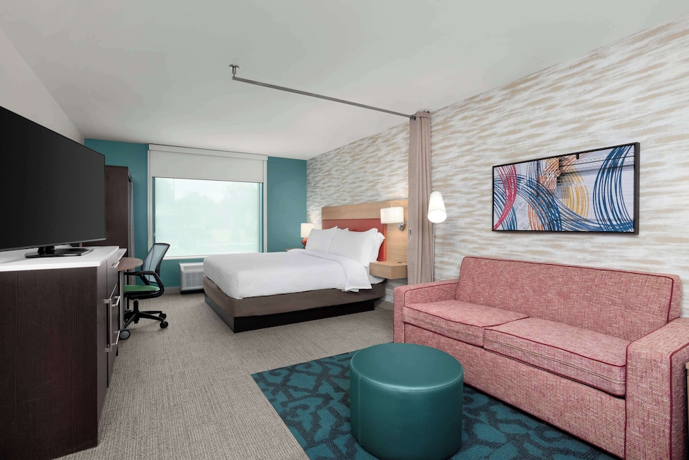 Home2 Suites by Hilton Owatonna - photo 14