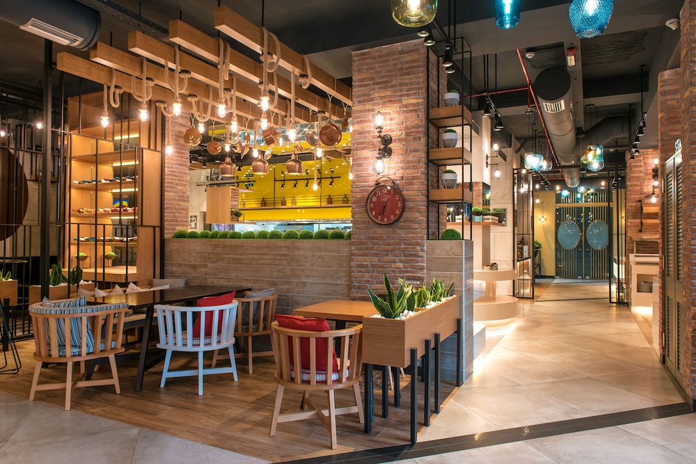 מזון ומשקאות