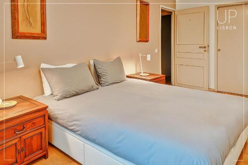 SIX by UP Lisbon I Your home away from home — 4-Star Luxury Hotel in Lisbon, Portugal