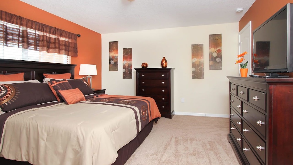Grhcap8859 Paradise Palms Resort 4 Bed 3 Baths Townhouse - photo 8