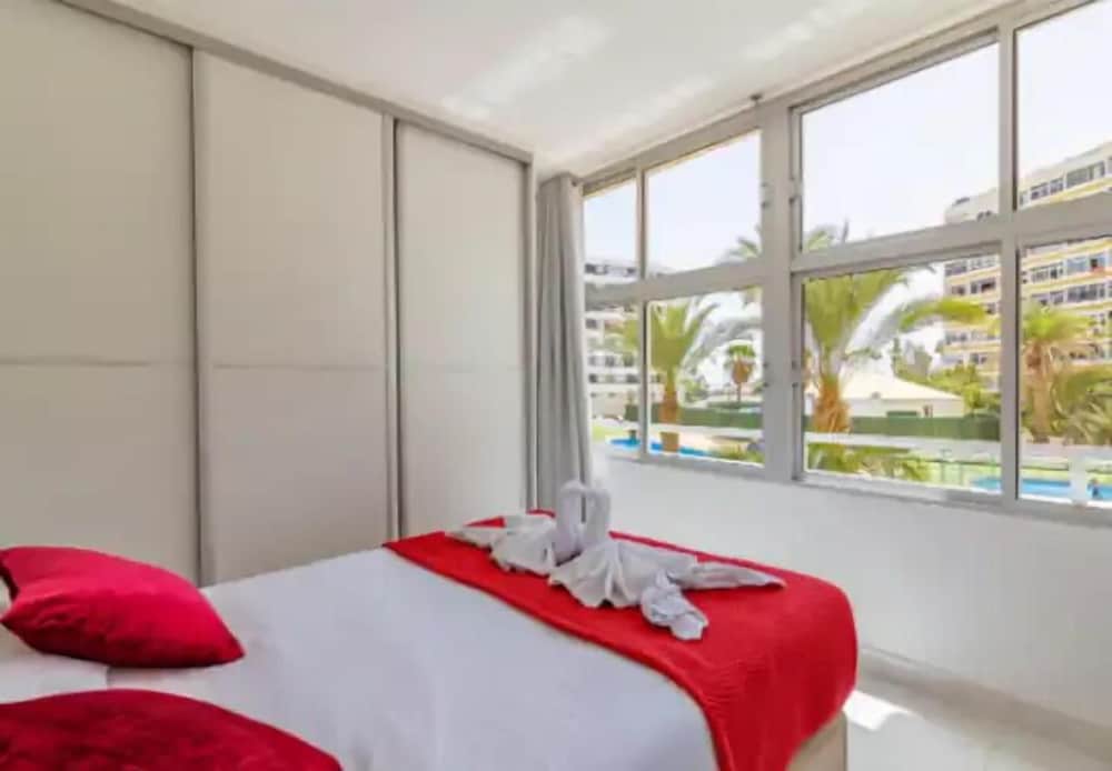 Alterhome Yumbo in San Bartolome De Tirajana, Spain