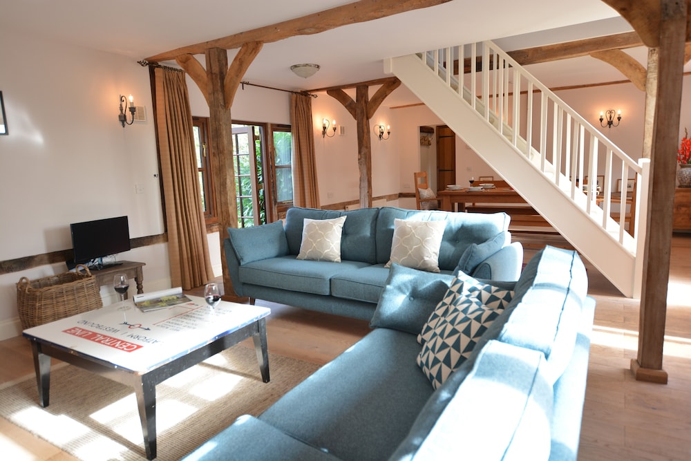 Wheelwright S Barn — Halesworth