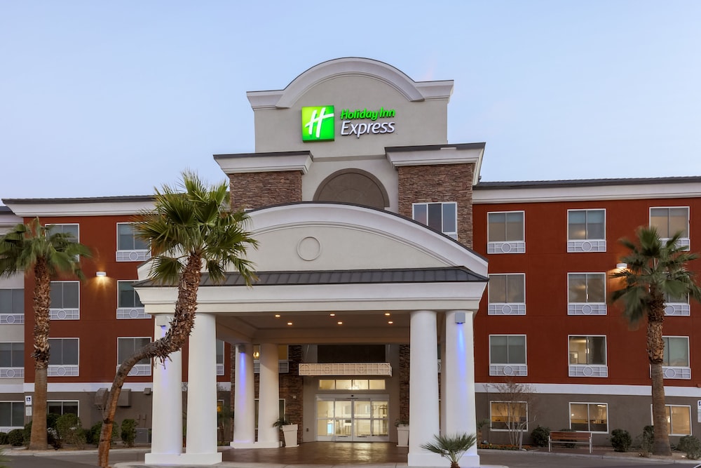 Holiday Inn Express Las Vegas South - photo 36