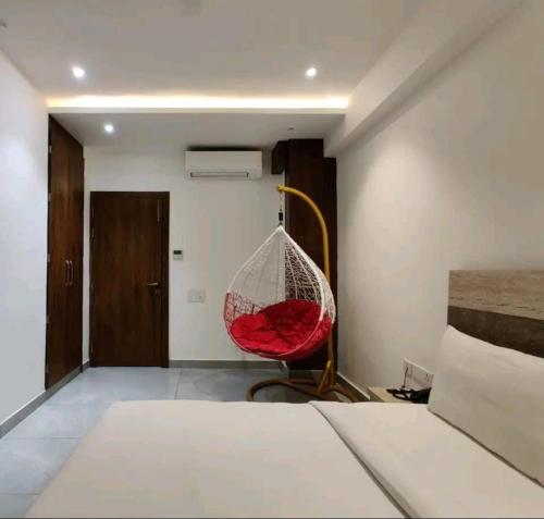 Hotel Blue Shine — Noida — photo 3