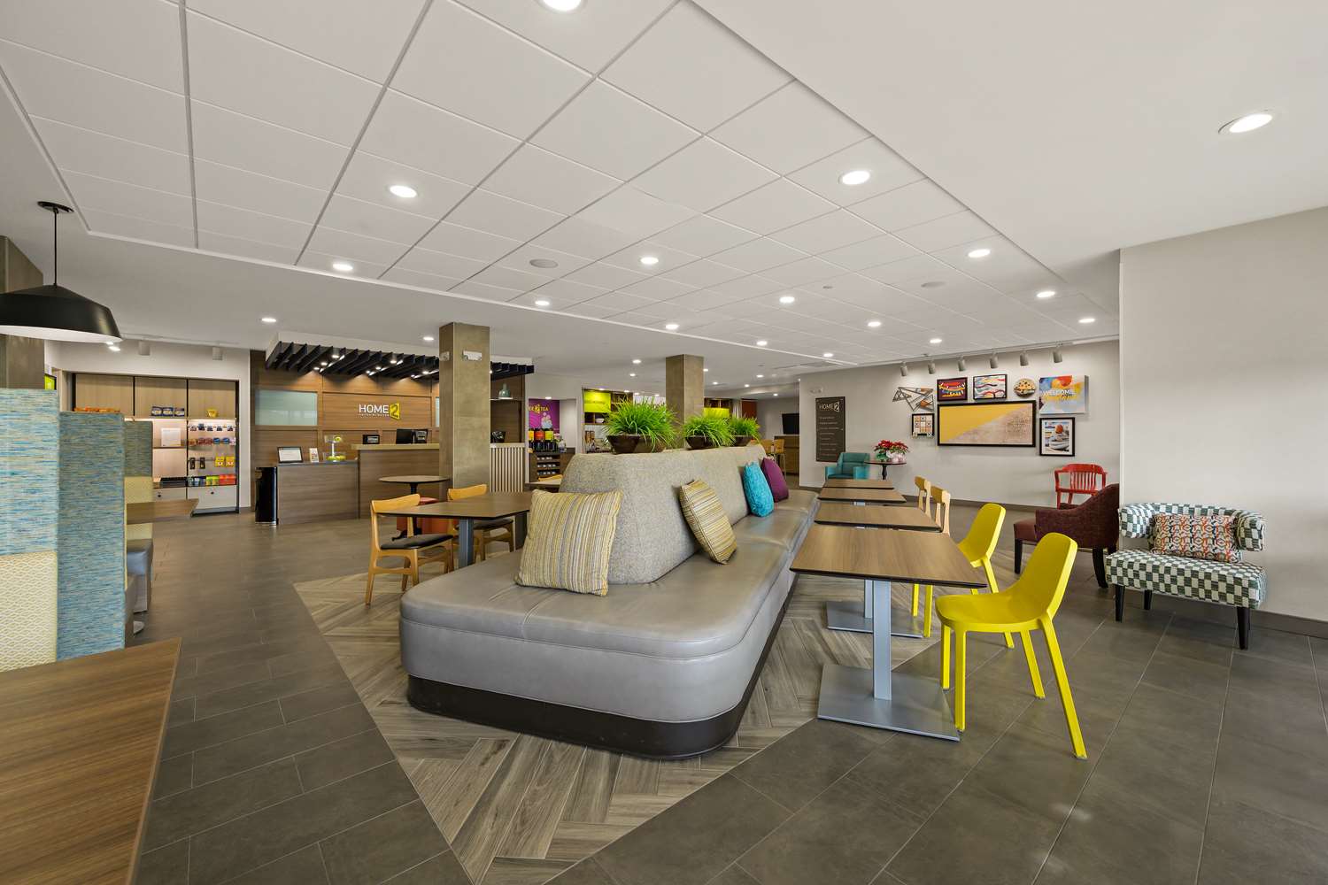 Home2 Suites by Hilton Baytown - photo 14
