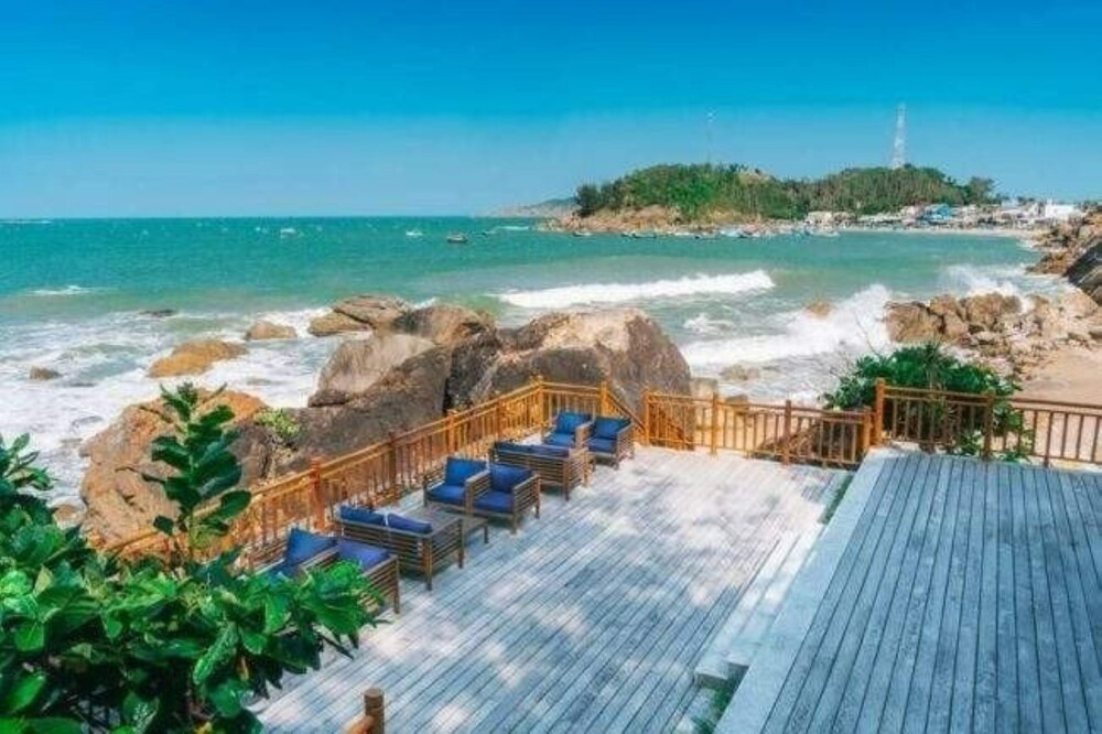 Resort Bai Xep Quy Nhon in Qui Nhon, Vietnam