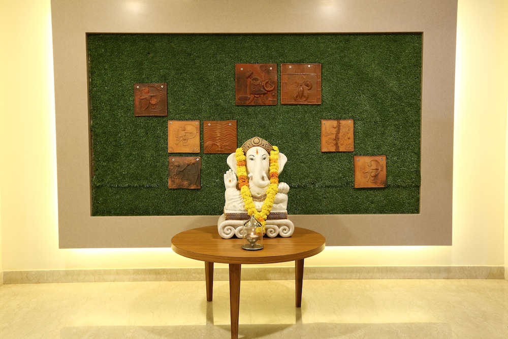 Evoke Lifestyle Candolim — Candolim — photo 2