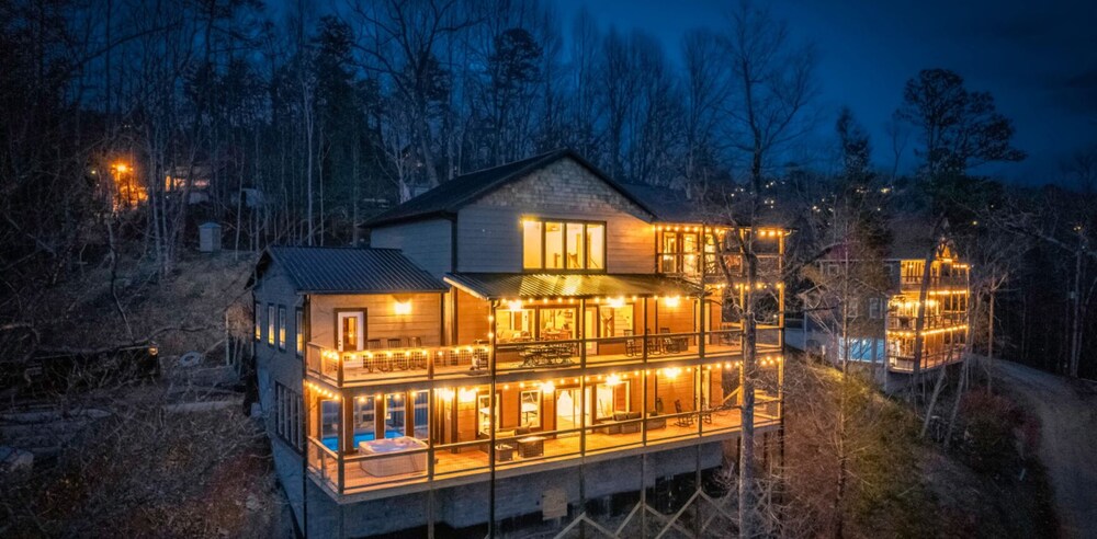 Hidden Gem Masterpiece By Ghosal Luxury Lodging - photo 68