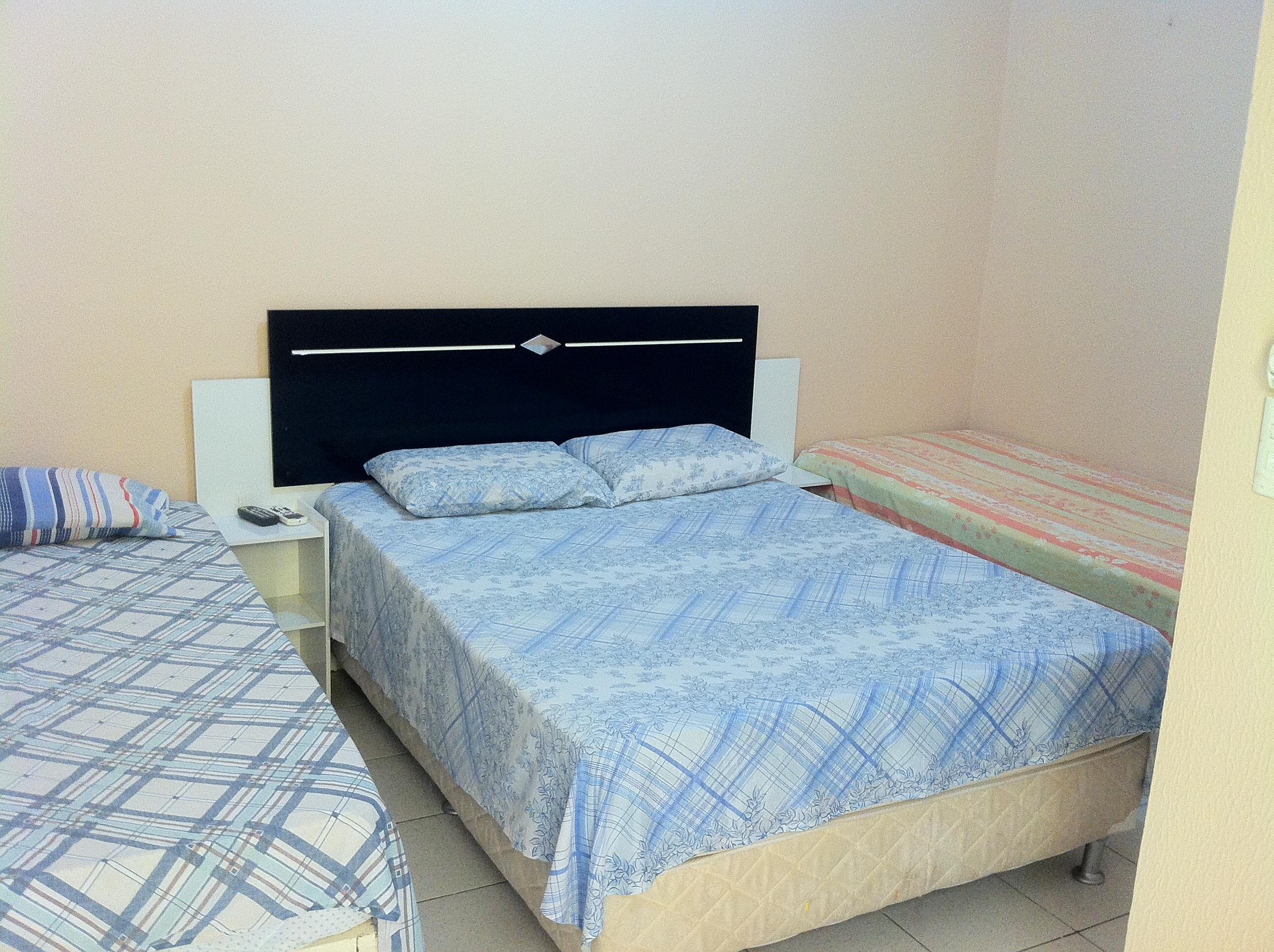 Pousada Santa Luzia in Juazeiro Do Norte, Brasil