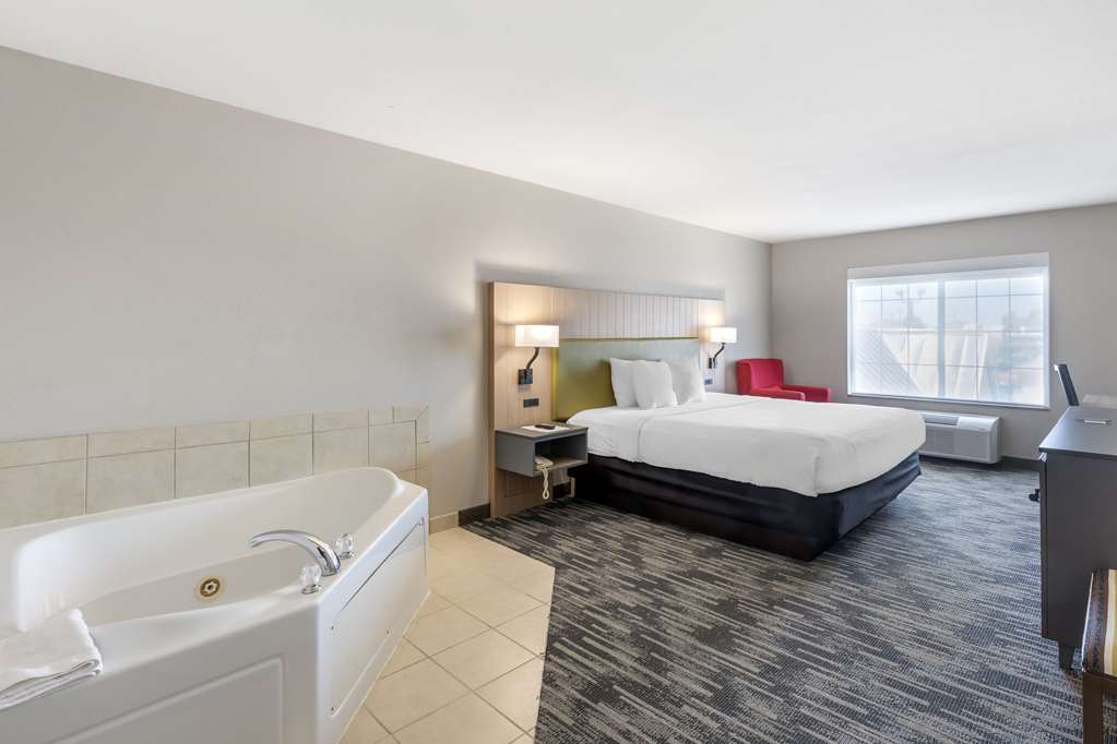 Country Inn & Suites by Radisson St. Peters MO - photo 27