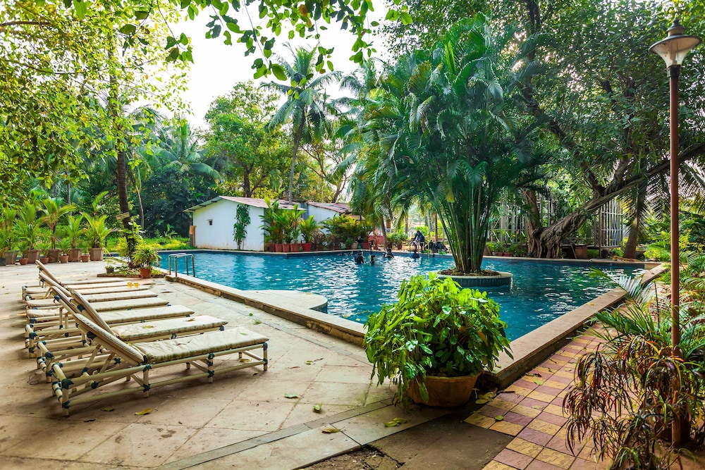 OYO Flagship 14391 Calangute Eden Garden Calangute — Calangute — photo 2