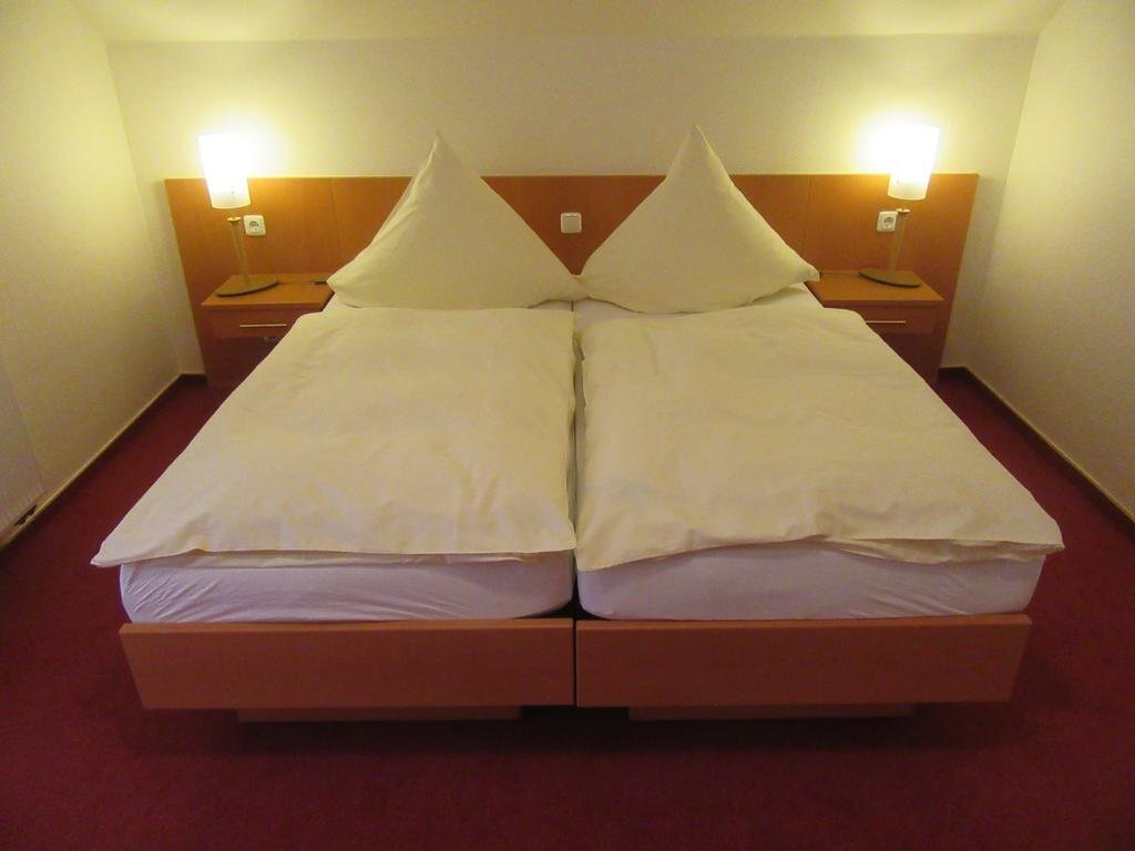 Hotel Rose — hotel in Georgsmarienhuette