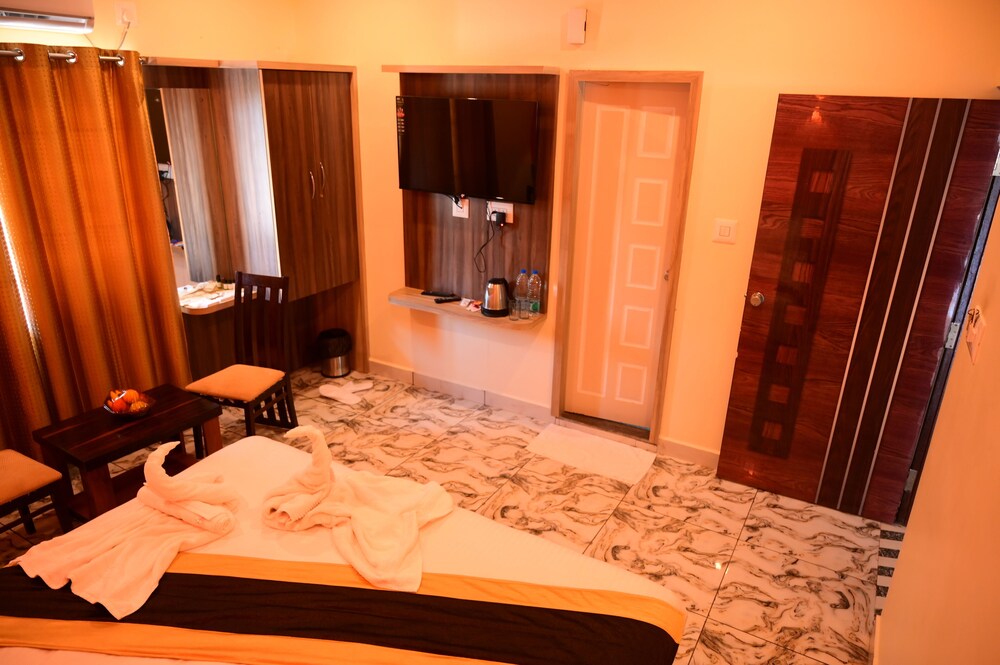 The Riverside Holiday Resort — Shrirangapattana — photo 5