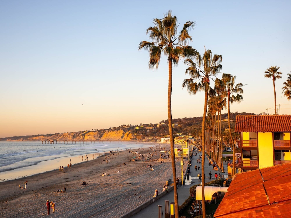 La Jolla Shores Hotel - photo 122