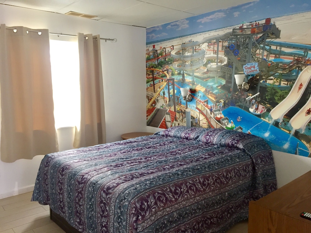 White Caps Motel - photo 9